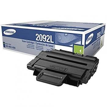 MLT-D2092L Black Laser Toner