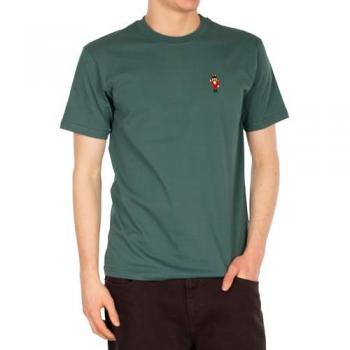 Iriedaily Türkis T-Shirt