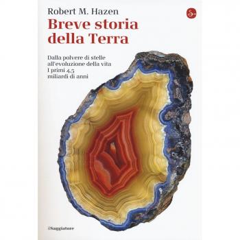Breve storia della Terra. Dalla polvere di stelle all'evoluzione ...