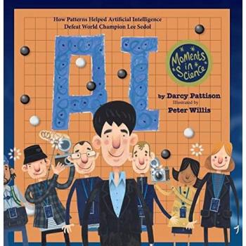 Pattison, Darcy: A.I.