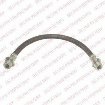 Toyota Corolla Bremsschlauch hinten Delphi