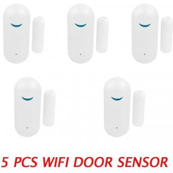 Tuya Smart Life Smart Home Security Sensor
