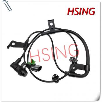 Mitsubishi ABS Wheel Speed Sensor 4670A599