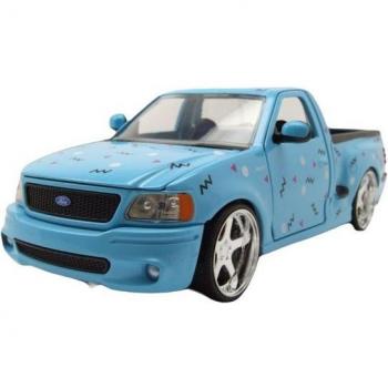 1990's Ford F-150 SVT Lightning Collectible