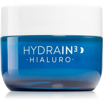 Hydrain3 Hialuro Crema de Noche 50ml