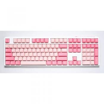 Gaming Keypad Ducky One 3 Rosa QWERTY