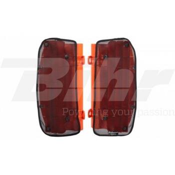 Protection de radiateur Yamaha YZ450F