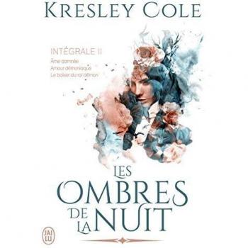 Les ombres de la nuit