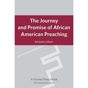 Vitalsource Technologies, Inc. Journey and Promise of African American Preach