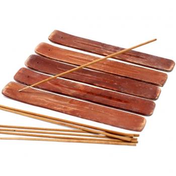 Mango Wood Smoke Catcher