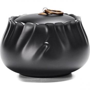 Almacén de Cocina en Cerámica Estilo Oriental