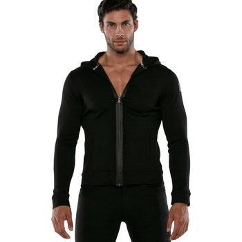 Veste Utility à Capuche Code 22