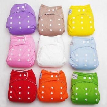 Bébé Comfort Tissu Lavable