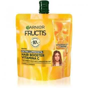 Trattamento Garnier Fructis Vitamina C per capelli fini 60 ml