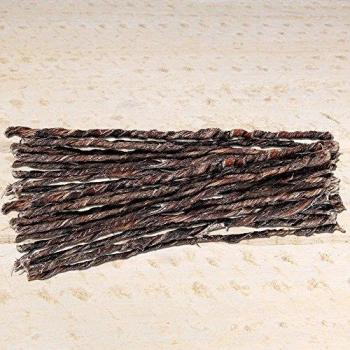 Trixie 60 gr Mikados carne di esofago