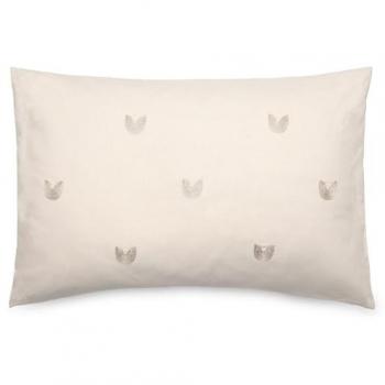 Housse de coussin décorative Leonie 40x60 cm
