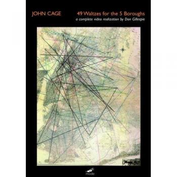John Cage