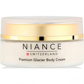 NIANCE Crema corpo idratante Premium Glacier 200 ml
