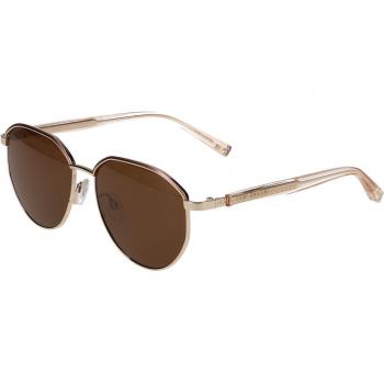 Óculos Dourados Ted Baker TB1700 409 Feminino