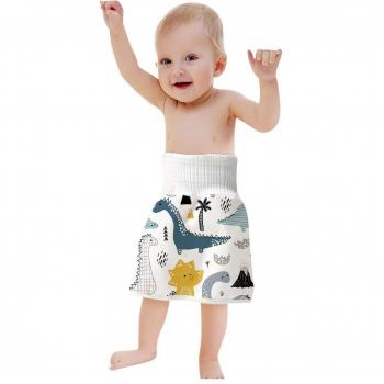 Camiseta Infantil Pantalón 2 en 1