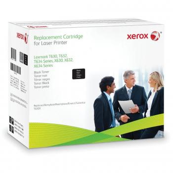 Xerox 12A7465 Original Toner schwarz