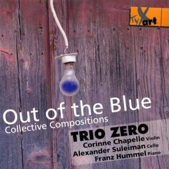 Trio Zero Out Of The Blue
