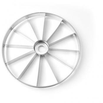 Coupe-Gâteau 320 mm, 12 sections – HENDI 512517