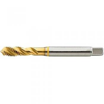 Guhring D371C HSSE M10,0 TiN para Aplicaciones Industriales