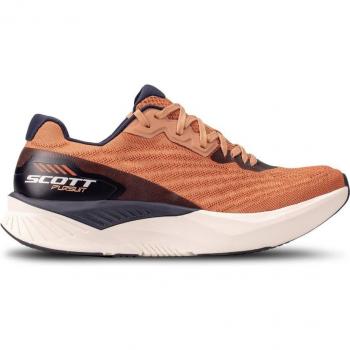 Scott Pursuit Chaussures de Running Sans Stabilisateurs