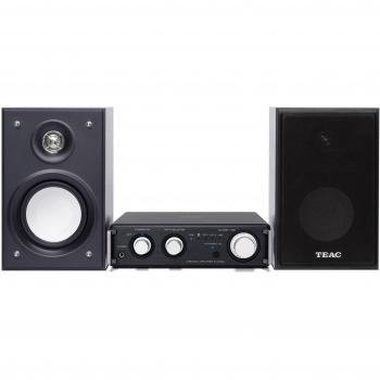 Teac HR-S101-B Sistema Audio Compatto