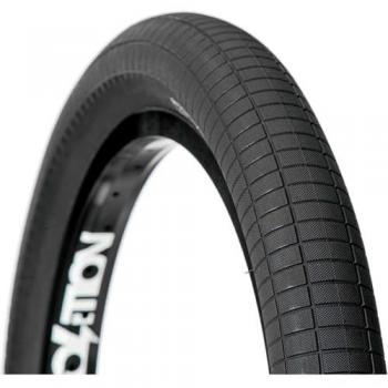 Pneumatico Demolition Hucker Street Nero 2.0'' 110 PSI