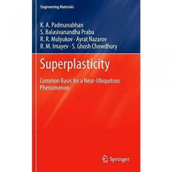 Superplasticity: Common Basis for a Near-Ubiquitous Phenomenon