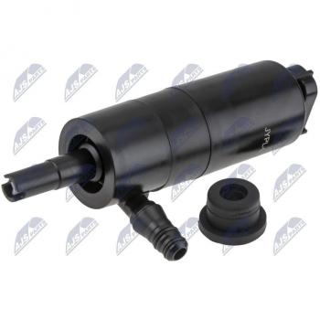 NTY ESP-PL-005 Pompe pour lave-phares