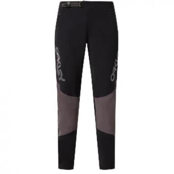 Pantaloni Oakley Maven Scrub Uomo Nero Grigio 34