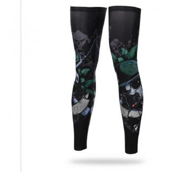 XINTOWN Calf Soccer Leg Warmers