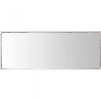Dekospiegel LENFRA New Orleans II, silber, B:60cm H:160cm T:2,5cm