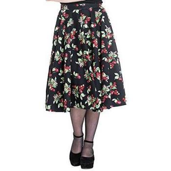 Jupe Rockabilly Hell Bunny