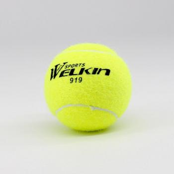 WELKIN Family Fun Tennis Ball