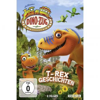 Dino-Zug