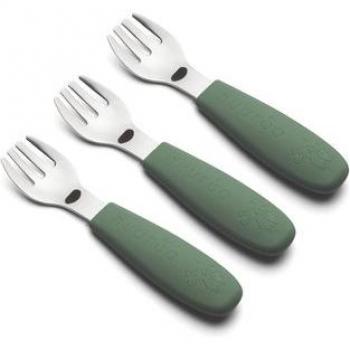 Nuuroo Fourchettes Felix Dusty Green