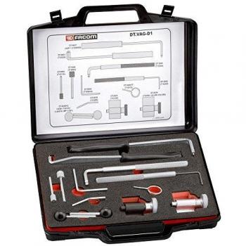 Facom Coffret de Calage pour Moteurs Diesel