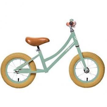 Draisienne Rebel Classic Unisex Verde Chiaro