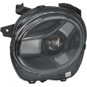 Luz Frontal VALEO 451136
