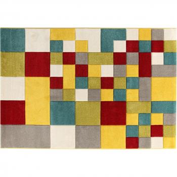 Colori Allegri 230x1360 Quadrati