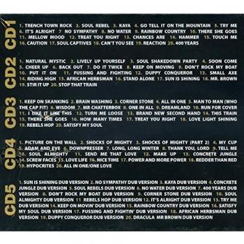 Definitive Gold