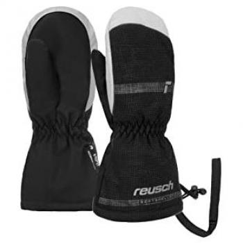 Moufle thermique enfant Reusch Maxi R-TEX XT noir 3