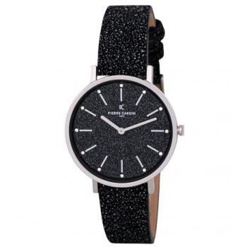 Pierre Cardin Damenuhr Belleville Glam CBV.1117