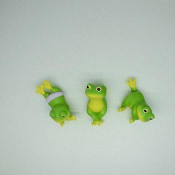Figurines en résine pour jardin