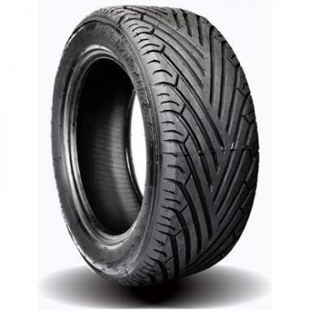 Pneumatici sportivi Insa Turbo TVS Sport con misure 205/65 R15, indice di carico 94V e velocità massima V, modello rinnovato