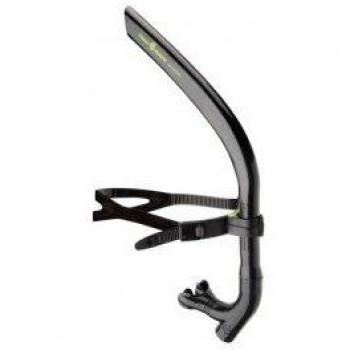 Madwave Pro Black Front Snorkel One-Size